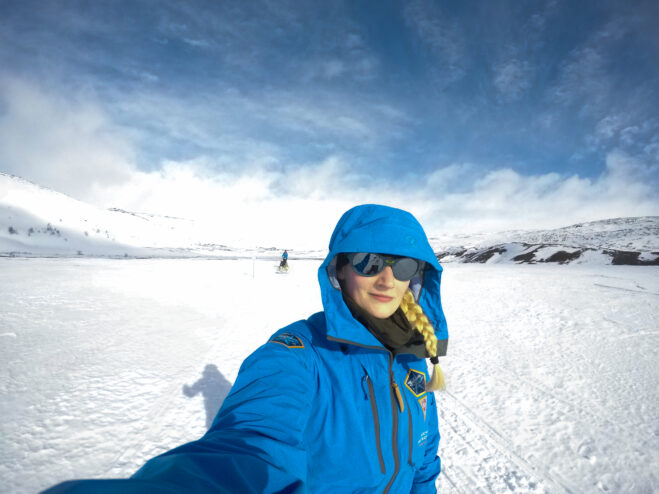 Polar