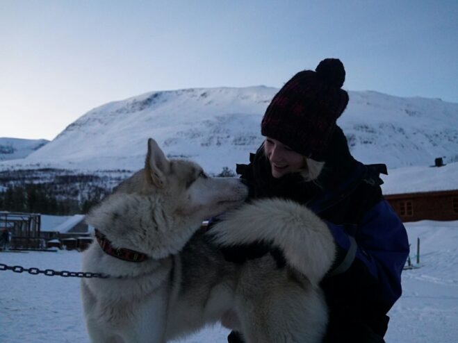 Fjallraven Polar Contest