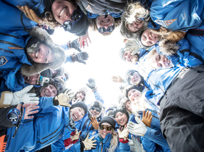 Fjällräven Polar 2018