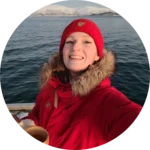 Michelle van Lost in Norvana