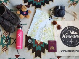 Hydro Flask thermosfles