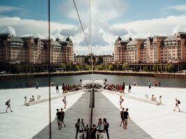 Oslo